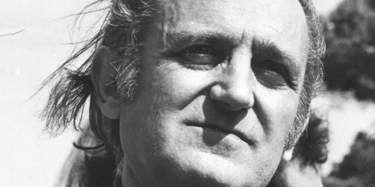 Catalunya commemorarà el 10è aniversari de la mort del lingüista occità Robèrt Lafont