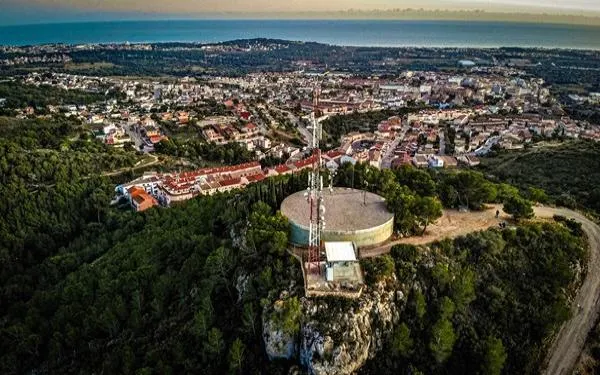 Foto: Ajuntament de Roda de Berà