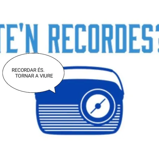 Te'n Recordes...