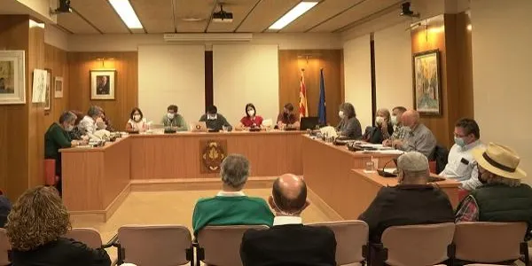 AA i el regidor no adscrit a l'Ajuntament d'Altafulla demanen la dimissió de Jordi Molinera