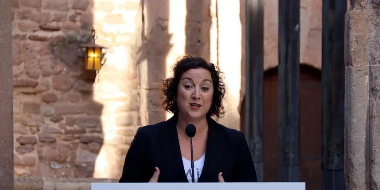 El PSC nega que tingui posicions maximalistes amb els pressupostos i defensa que estan fent un "acte de fe"