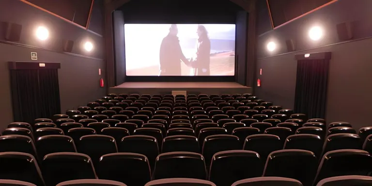 CINEMA CASINO