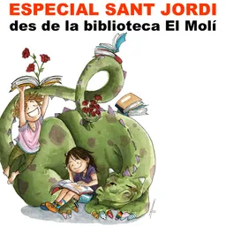 Especial Sant Jordi del 23/4/2022 - episode art