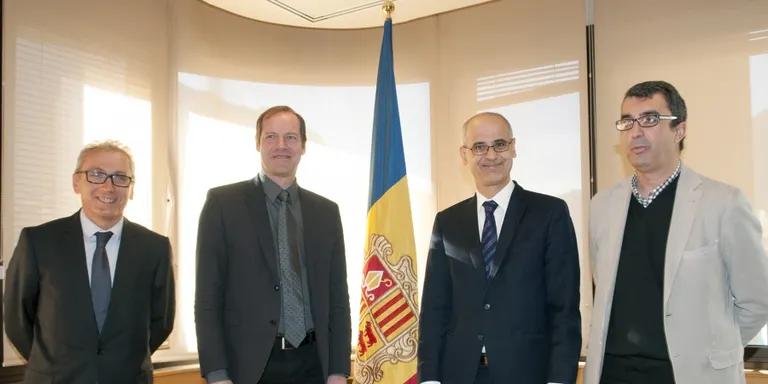 El Tour de França tornarà a Andorra en l'edició 2016