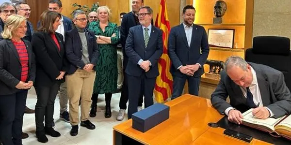 L’Estat negocia per evitar que l’impost a les energètiques sigui un impediment a les inversions per a la descarbonització del sector
