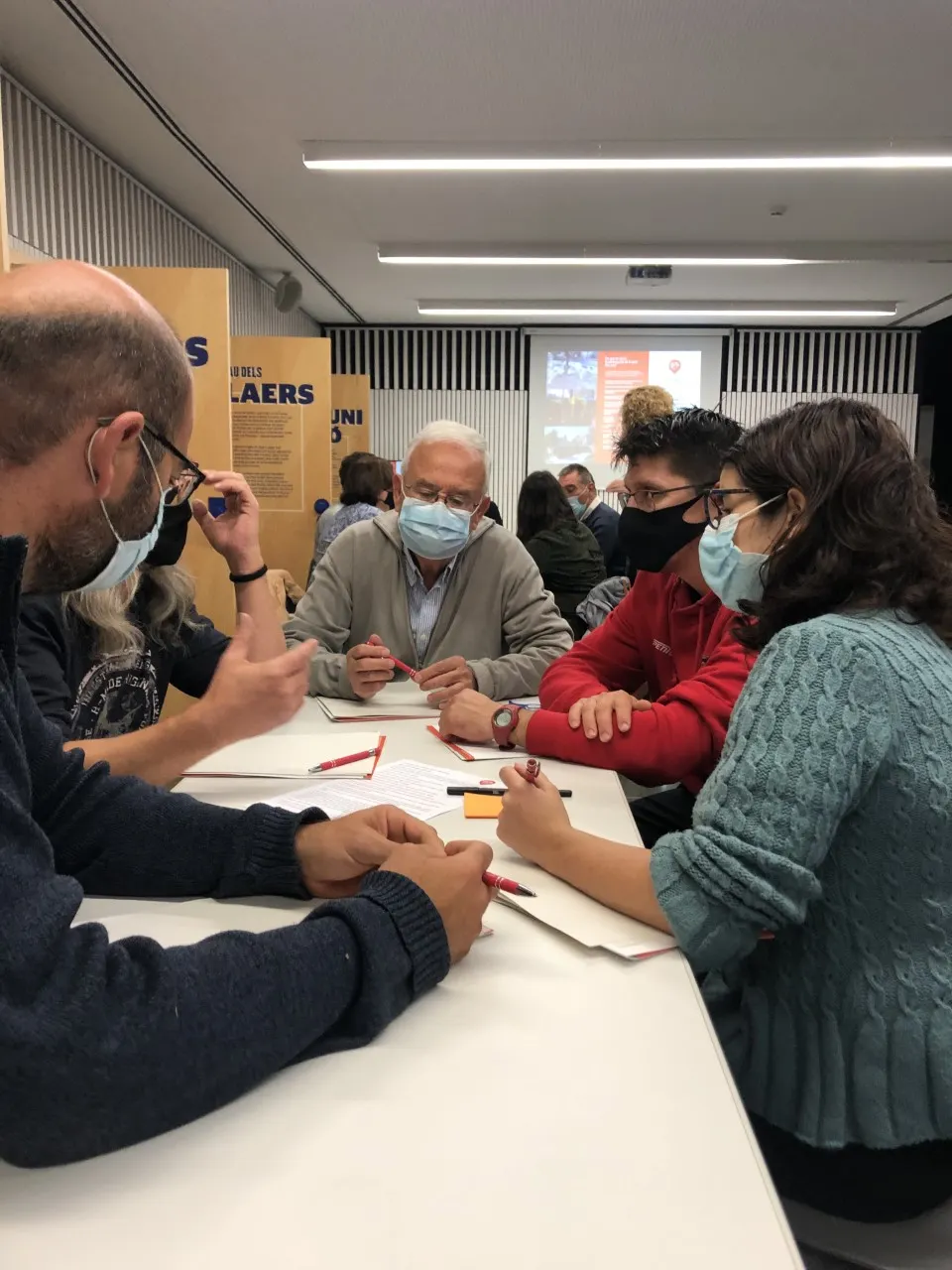 Dimecres s'enceten els pressupostos participatius de Solsona, amb una nova metodologia oberta a tothom