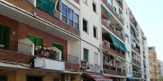 Es crearà la 'Taula del Barri del Carme' per analitzar i fer millores en aquest barri pinedenc