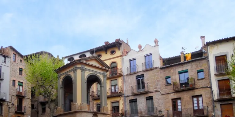 Solsona Experience i Òmnium Solsonès proposen una ruta literària per Festa Major
