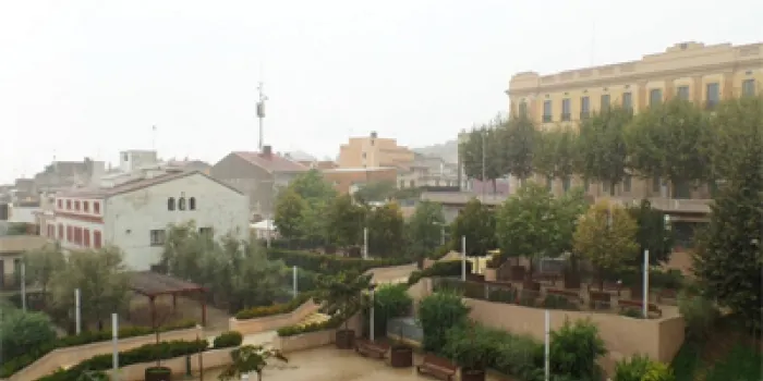 L'Ajuntament d'Arenys de Mar posa en marxa mesures de prevenció davant l'onada de fred