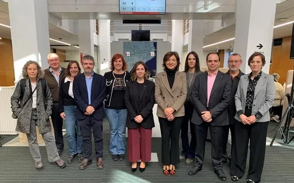 Foto: Govern de Catalunya