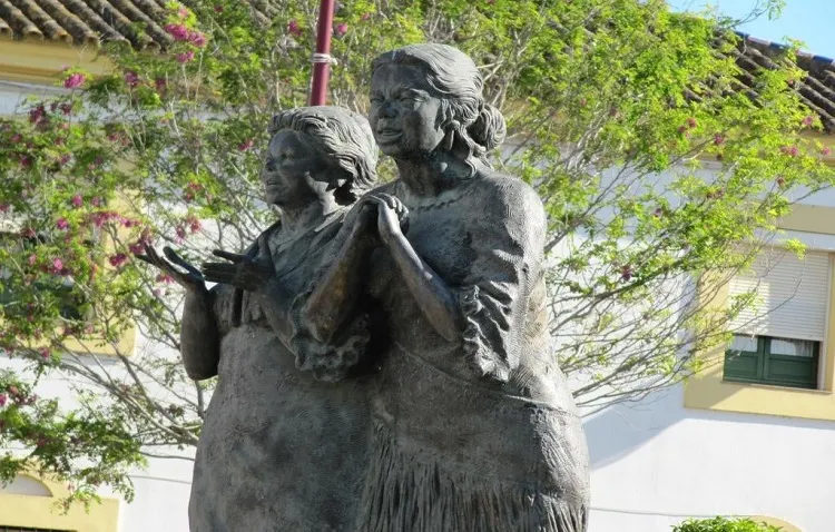 El recorrido definitivo por los monumentos y estatuas de Utrera