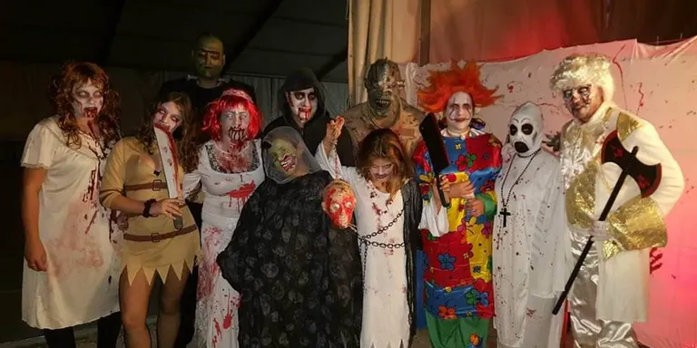 El Consell de Joves organitza la Festa de Halloween