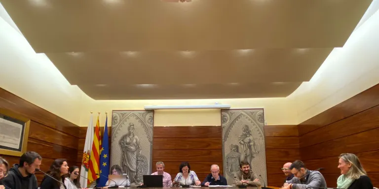 L'Ajuntament de Solsona aprova la renovació del contracte d'Incoop per gestionar la llar d'infants