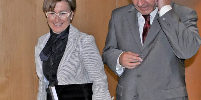 Serna proposa un subsidi d'atur per als transfronterers d'Andorra