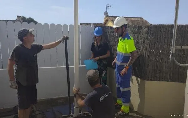 Foto: Ajuntament de la Pobla de Montornès