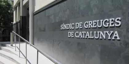 L'equip de la Síndica de Greuges va atendre gairebé una vintena de queixes i consultes a Torredembarra