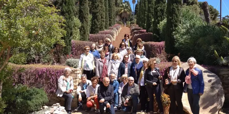 L’Aula d’Extensió Universitària afronta el tercer curs amb més salut que mai