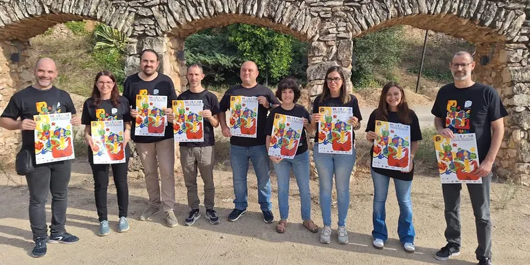 El Valls Juga prepara la tercera edició