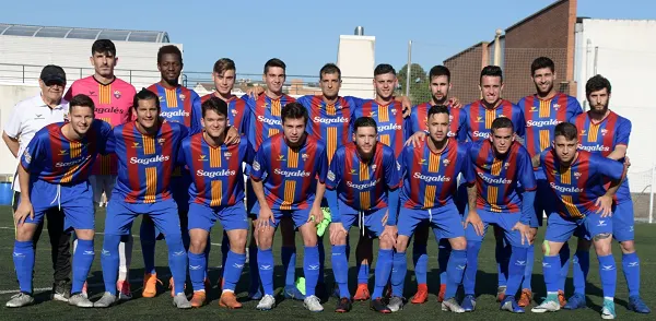 El Club Futbol Caldes no tornarà a jugar aquesta temporada
