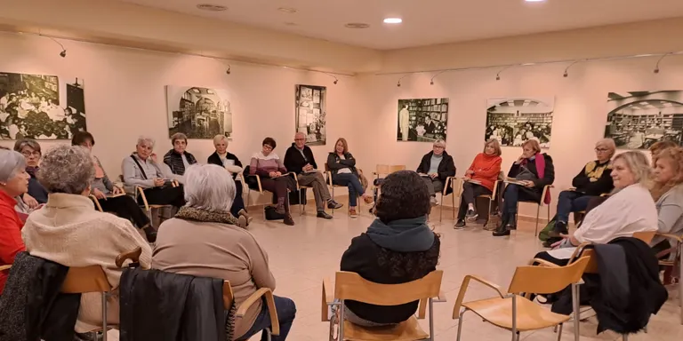 La Biblioteca tanca el 2024 amb 74.730 visites
