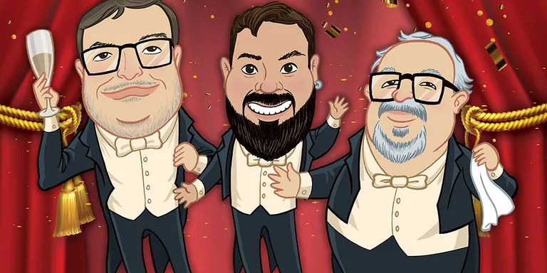 Punto de encuentro del 18/5/2019