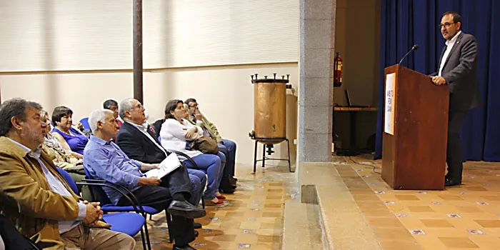 Espadaler critica que altres partits arenyencs facin servir el nom de CiU