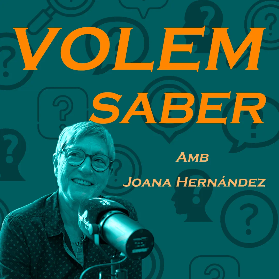 ‘Volem Saber’ 03.06.2021