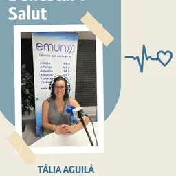 #30 - Benestar i Salut del 22/9/2025 - episode art