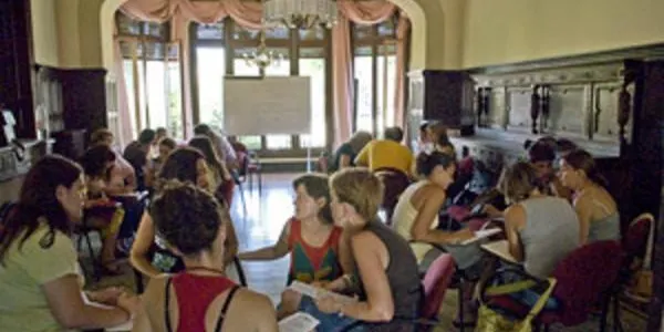 La Fundació Universitària Martí L’Humà du a terme el programa Integrals a Altafulla