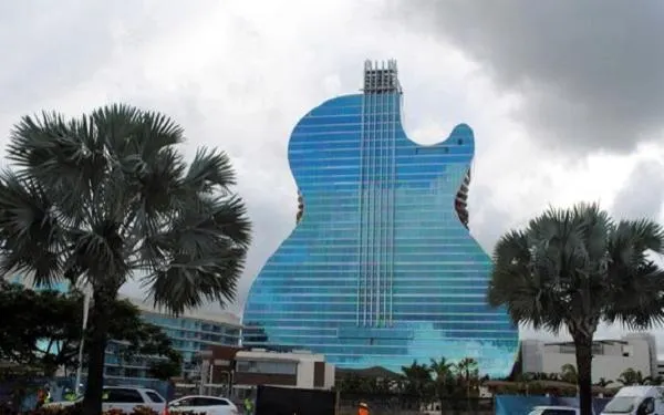 Foto: Hard Rock
