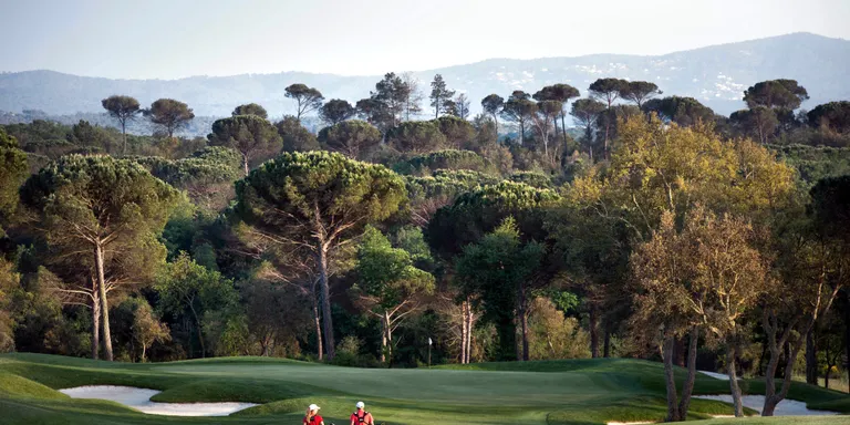 El Govern reprèn el contacte amb la Ryder Cup després que l'organització accepti no conctruir cap camp de golf a Caldes de Malavella