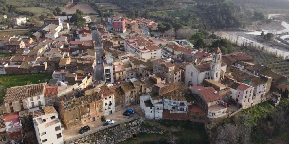 Picamoixons commemora el 20è aniversari del local sociocultural