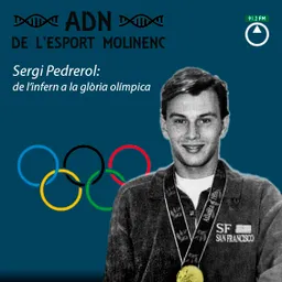 ADN de l'esport molinenc del 14/5/2021 - episode art