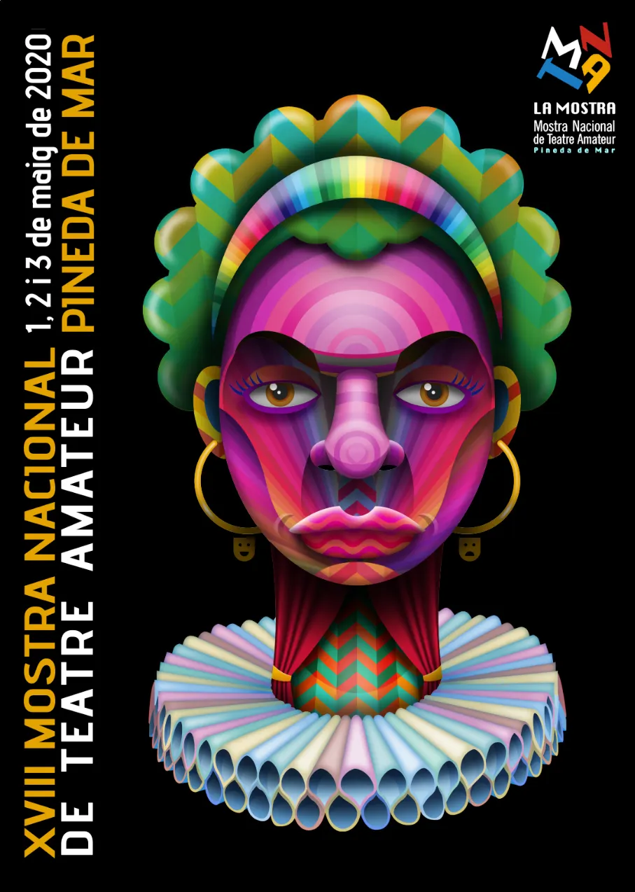 Presentat el Cartell de La Mostra 2020