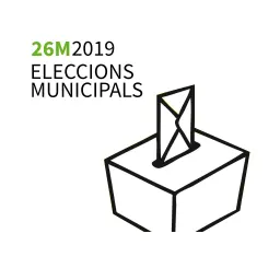 Debat electoral Municipals 2019 del 15/5/2019 - episode art
