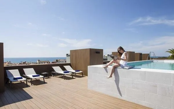 Foto: Altafulla Mar Hotel