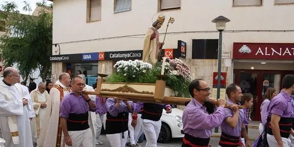 Sant Martí 2018 ja és aquí