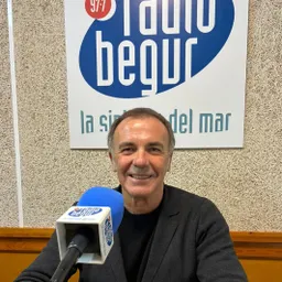 L'ENTREVISTA a Eugeni Pibernat. 18 /02/2026 - episode art