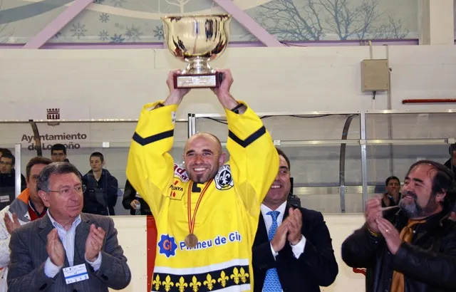 Salvador Barnola (CG Puigcerdà)