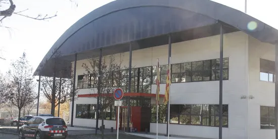La mare de Nadia Nerea queda en llibertat i el seu pare està a l'espera de passar a disposició judicial