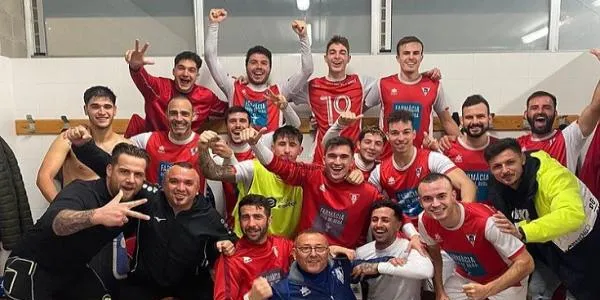 El Roda de Berà també pot amb la versió millorada de la Floresta (2-1)
