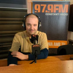 A ciència certa del 18/4/2024 - episode art