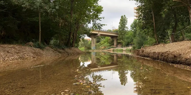 La segona fase de les obres de modernització del reg del torrent de Valls queda desbloquejada
