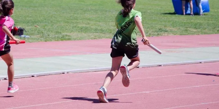 Els Escatxics participen per primer cop a un campionat de Clubs