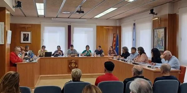 El ple ordinari de setembre a l'Ajuntament d'Altafulla arriba carregat de tramitacions urbanístiques