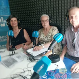La Principal de Girona FM. Premis Floricel i aplec d'Anglès 14/6/2026 - episode art