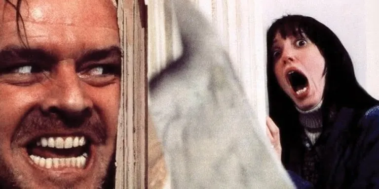 Us convidem a veure “El resplandor” la nit de Halloween als cinemes Cinesa Parc Vallès