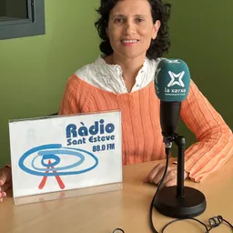 Lucia Vera_ Metge i Directora Centro de Medicina Integrativa Integratma. TEMA: Lo quiero todo Natural - episode art