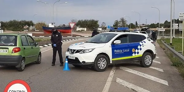 Les dades epidemiològiques milloren i Altafulla ja no haurà d’aplicar el toc de queda