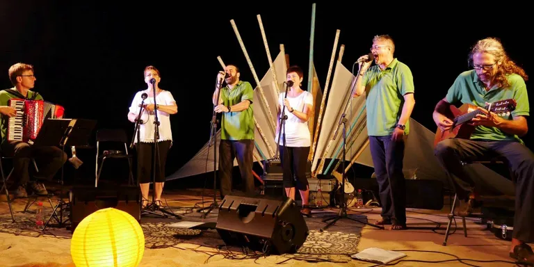 Mestre d’Aixa participarà al 33è. Festival d’Havaneres i Cançó Marinera de Getxo